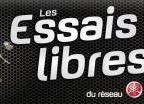 Les Essais libres du réseau Yamaha (2013)